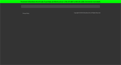 Desktop Screenshot of h33tunblock.info