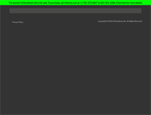Tablet Screenshot of h33tunblock.info